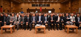 2026-2027 Eğitim Öğretim Yılı Okul Sporları Bilgilendirme Toplantısı yapıldı