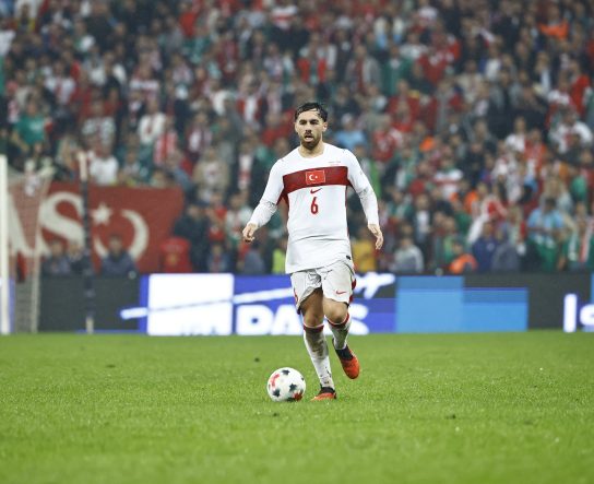 A Milli Futbol Takımı’nda Orkun Kökçü, aday kadrodan çıkarıldı