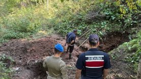 Artvin’de 30 yıllık cinayeti jandarma aydınlattı