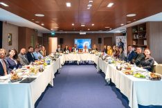 Bahçeşehir Koleji’nden öğrencilerin gelişim dönemlerine göre yapay zeka modeli