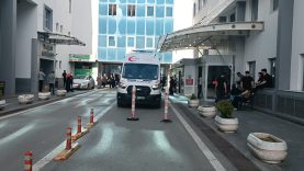 Batman’da silahlı kavgada yaralanan kişi öldü