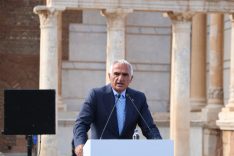Bintepeler’de kültürel miras havadan izlenecek