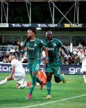 Bodrum FK’da gözler Aboubakar’da