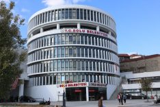 Bolu’daki zimmet soruşturmasında 3 şüpheli serbest bırakıldı