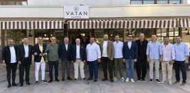 Çetin’den gastronomi sektörü için 4 adım