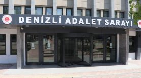 Denizli’de uyuşturucu operasyonu; iş insanlarının da olduğu 10 şüpheliye gözaltı
