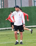 Balıkesirspor’da Çetin’i 7-1’lik hezimet yaktı, Kavçak geliyor
