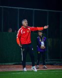 Aliağa FK’da Namet Ateş değerlendirmelerde bulundu