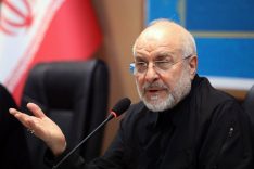 İran Meclis Başkanı Kalibaf: ABD, İran karşıtı siyasetinden vazgeçmeli
