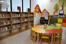 Balıkesir’in kütüphaneleri artık dijital ortamda tek çatı altında