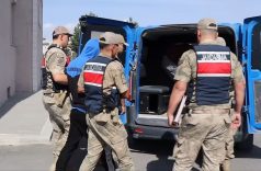 35 ilde uyuşturucu satıcılarına operasyon: 172 tutuklama / Fotoğraflar
