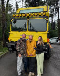 Sanal medya içerik üreticisi aile, Bolu’nun vergi rekortmeni oldu