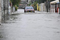 Tayland’da selde hayatını kaybedenlerin sayısı 23’e yükseldi