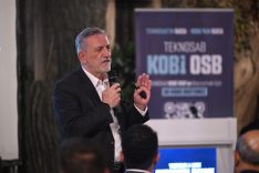 Başkan Burkay plastik sektörü temsilcileri ile buluştu