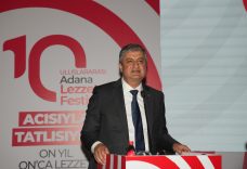 Adana Lezzet Festivali’ne sayılı günler kaldı
