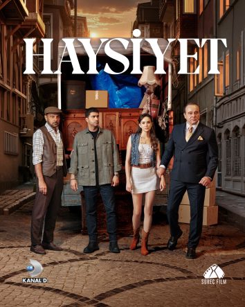 Haysiyet’te Mehmet kararını verdi