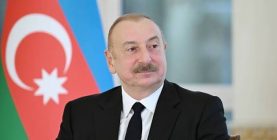 Azerbaycan Cumhurbaşkanı Aliyev, İran Cumhurbaşkanı Pezeşkiyan ile telefonda görüştü