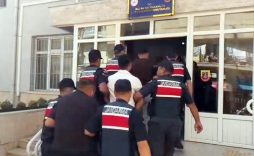 Burdur’da ‘yasa dışı bahis’ operasyonunda 9 tutuklama