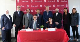 Türk Telekom ile Stanford’dan liderlerin gelişimi için iş birliği