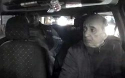 Taksici cinayetinde dinlenen tanık: ‘Babamın taksisini kaçırdım’ dedi