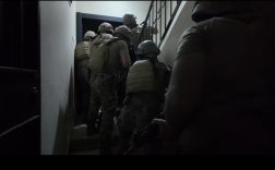 Mersin’de DEAŞ operasyonu: 3 tutuklama