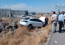 Diyarbakır’da TIR ile otomobil çarpıştı; 6 yaralı