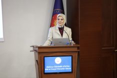 Eylül ayı doğum yardımı ödemeleri hesaplara yatırıldı