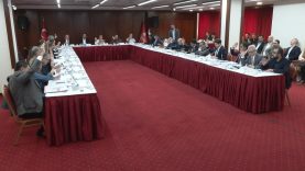 İstanbul’da 10 şoförün toplu taşıma aracı kullanım belgesi iptal edildi