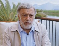 Kahtalı Mıçe anısına özel ve son klip çekildi