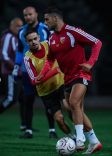Kayserispor hazırlıklarına yeniden başladı