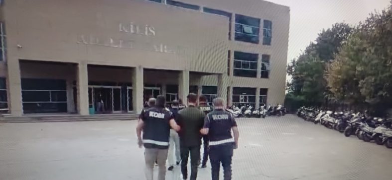 Kilis’te nitelikli dolandırıcılık operasyonu: 3 tutuklama