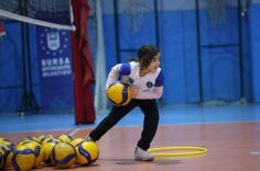 Kış Spor Okulları 3 Ekim’de başlıyor
