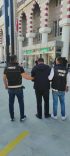 Kuşadası’nda uyuşturucu operasyonu: 1 tutuklama