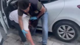 Maltepe ve Kartal’da uyuşturucu satıcılarına operasyon: 2 kişi tutuklandı