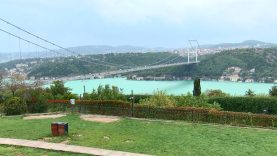 Meteoroloji Mühendisi Adil Tek: Yağış 2 hafta sürecek; Kasım’a doğru pastırma sıcakları görülecek