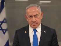 Netanyahu: Pilot, uçağı düşürmeye çalıştı