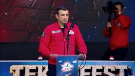 Şanlıurfa’da TEKNOFEST Güneydoğu başladı (2)