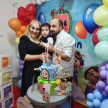 Savcıdan Altay Toprak bebeğin ölümü davasında 22 yıl 6 aya kadar hapis talebi