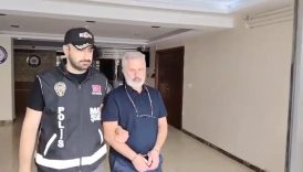 Sermaye piyasası soruşturması: Erdil Özel ve Emir Münir Sarpyener adliyeye sevk edildi