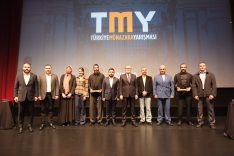 TÜGVA Türkiye Münazara Yarışması’nın tanıtım programı İstanbul’da yapıldı