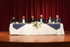 Tuzla Belediye Başkanı Bingöl: Penguen Sitesi’ni biz yapacağız