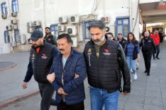 19 yıl sonra öldürüldükleri ortala çıkan kız kardeşlerin cinayet sanıklarına ağırlaştırılmış müebbet