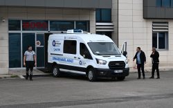20 yaşındaki Yasin, bıçaklanarak öldürüldü; baba ile kızı gözaltında (2)