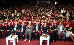 33’üncü Uluslararası Adana Altın Koza Film Festivali’nde ödüller sahiplerini buldu/ Ek fotoğraflar