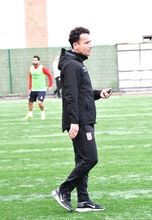 3’üncü Lig’de cumartesi mesaisi