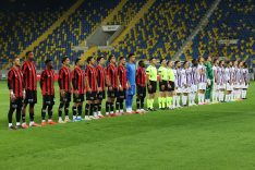 59’uncu TSYD Ankara Kupası’nın sahibi Keçiörengücü oldu