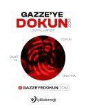 7 Ekim’in yıl dönümünde ‘gazzeyedokun.com’ erişime açıldı