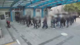 9 ilde FETÖ operasyonu: 20 gözaltı