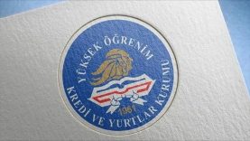 KYK Burs ve Kredi Başvuruları Başladı