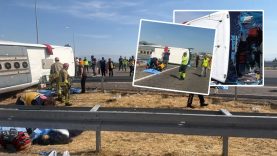 11 Kişinin Öldüğü Kazada Tur Firmasından Açıklama